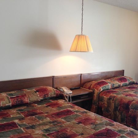 High River Motor Motel Extérieur photo